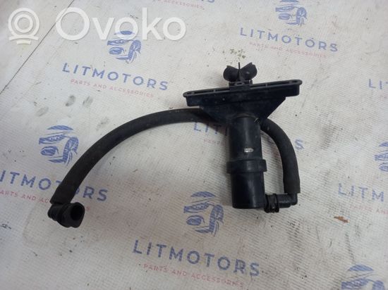 BMW 5 E60 E61 Headlight washer spray nozzle 7038415