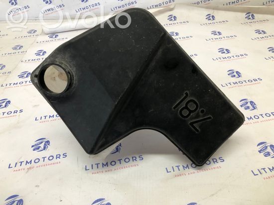 BMW X5 E53 Windshield washer fluid reservoir/tank 8252738