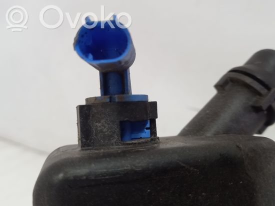 BMW 1 E81 E87 Coolant expansion tank/reservoir 780498002