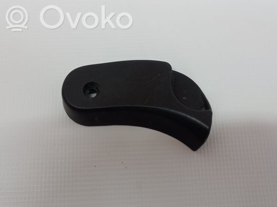 BMW 3 E46 Engine bonnet (hood) release handle 8223163