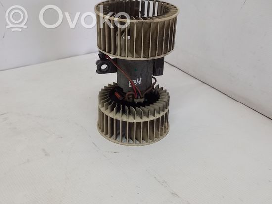 BMW 5 E34 Heater fan/blower 1388176