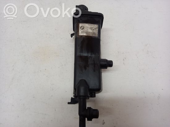 BMW X5 E53 Coolant expansion tank/reservoir 7787039