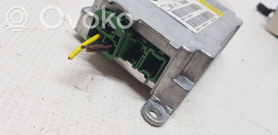 BMW 5 E60 E61 Airbag control unit/module 6939287