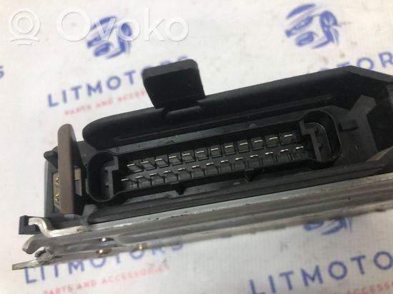 BMW 3 E30 Engine control unit/module 2243915