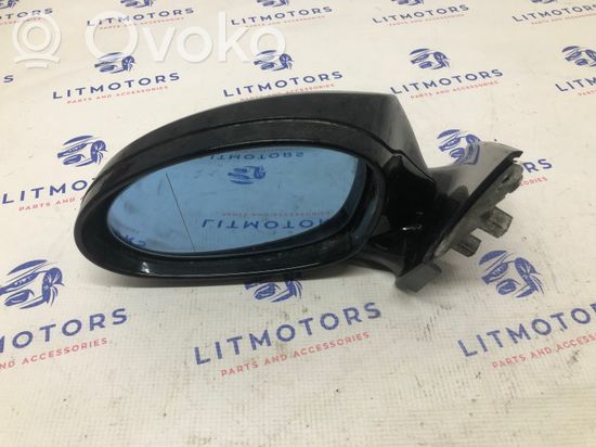 BMW 3 E92 E93 Front door electric wing mirror 7119212
