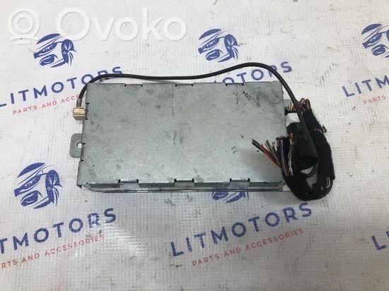 BMW X5 E53 Bluetooth control unit module 6955522