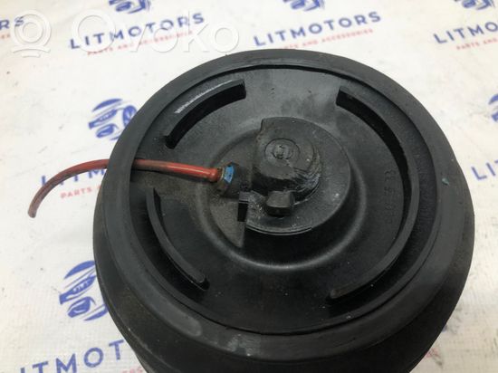 BMW 5 E60 E61 Rear air suspension bag/shock absorber 154966