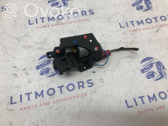 BMW 5 E60 E61 Curtain motor 9918003265