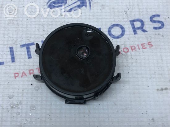 BMW 5 E60 E61 Rain sensor 9212917
