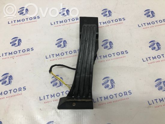 BMW 3 E90 E91 Accelerator throttle pedal 6772646