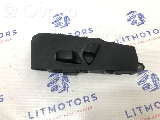 BMW X5 E70 Seat control switch 6961857