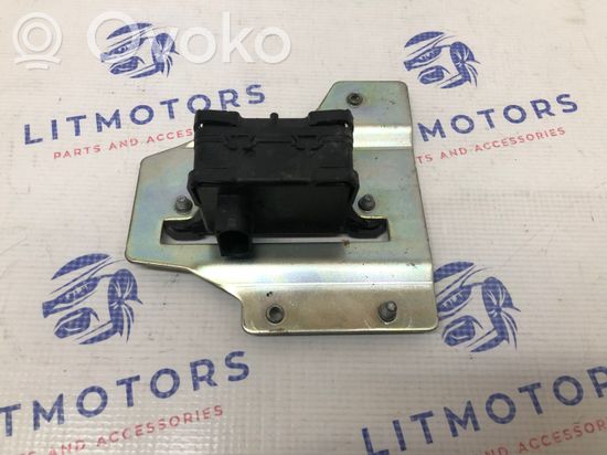 BMW 3 E90 E91 ESP acceleration yaw rate sensor 6762769