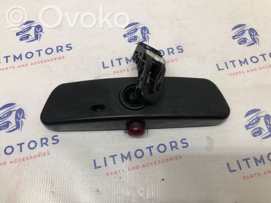 BMW 3 E46 Rear view mirror (interior) 8257276