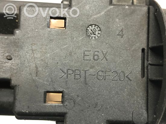 BMW 5 E60 E61 Ignition lock 6954722