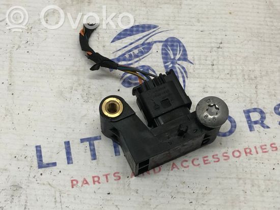 BMW 5 E60 E61 Airbag deployment crash/impact sensor 6977398
