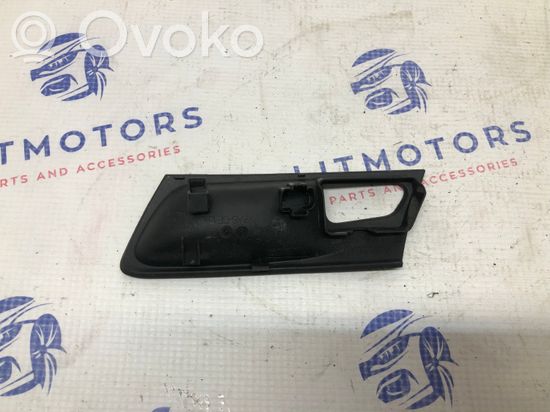 BMW X5 E70 Other rear door trim element 6973740