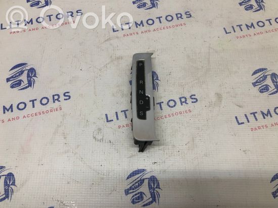 Audi A6 S6 C6 4F Gear shift selector indicator 4F1713463