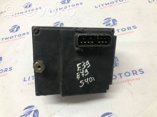 BMW 5 E39 ABS Pump 0265217000