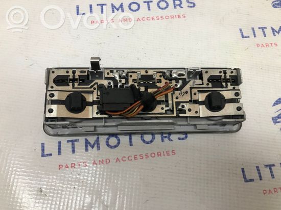BMW 5 E39 Front seat light 8364929