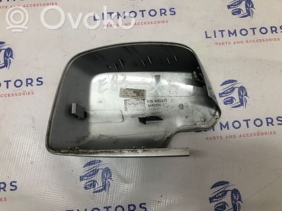 BMW X3 E83 Plastic wing mirror trim cover 3412281