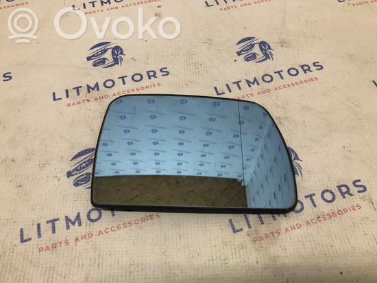 BMW X5 E53 Wing mirror glass 713550