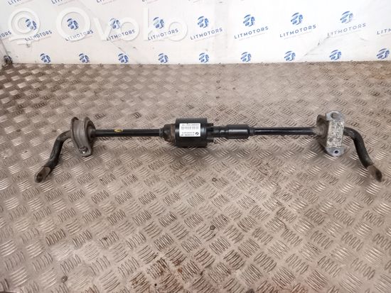 BMW 5 E60 E61 Rear anti-roll bar/sway bar E60 6760166