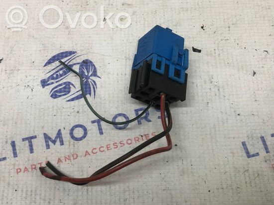 BMW 3 E46 Other relay 6915327