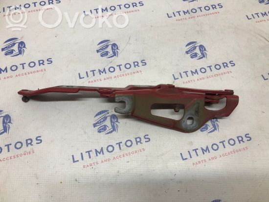 BMW 3 E90 E91 Tailgate/trunk/boot hinge 7060627