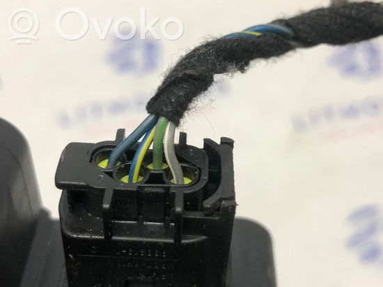 BMW 3 E90 E91 Airbag deployment crash/impact sensor 6911003