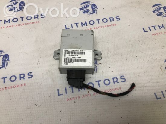 BMW 3 E90 E91 Cruise control unit/module 6771182
