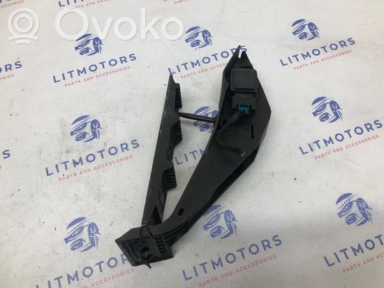 BMW 3 E90 E91 Accelerator throttle pedal 35426852644