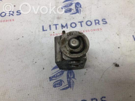 BMW 3 E90 E91 Air conditioning (A/C) expansion valve 6981484