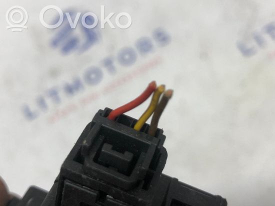 BMW 3 E90 E91 Air flap motor/actuator CZ113930