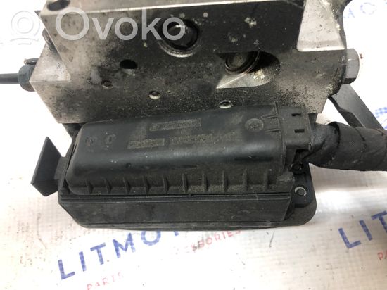 BMW 5 E60 E61 ABS Pump 6783360