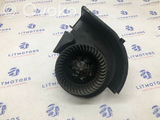 BMW X5 E70 Heater fan/blower 990877