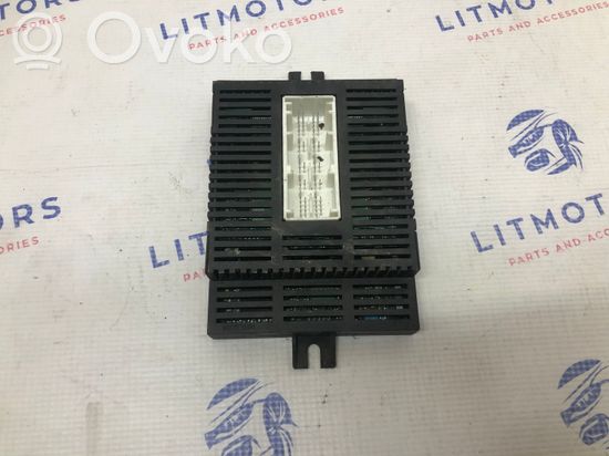 BMW 5 E60 E61 Light module LCM 6983538