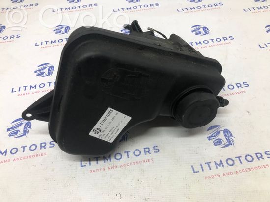 BMW X3 E83 Coolant expansion tank/reservoir 7785013