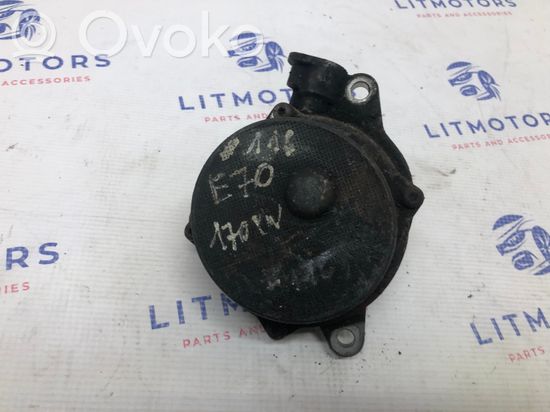 BMW 3 E90 E91 Vacuum pump 7791232