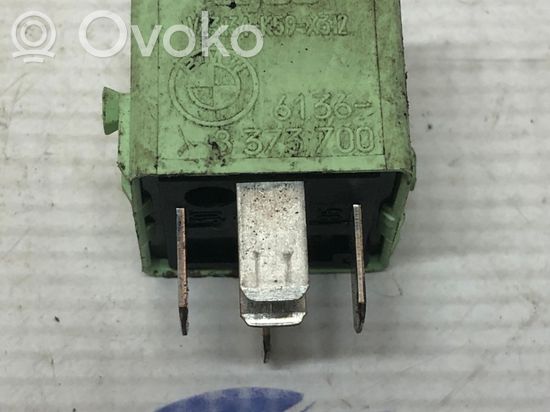 BMW 3 E46 Other relay 8373700