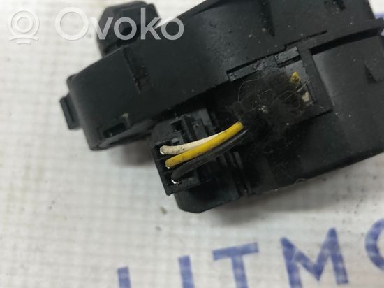 BMW X3 E83 Air flap motor/actuator 6934824
