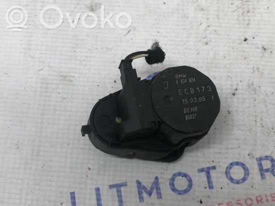 BMW X3 E83 Air flap motor/actuator 6934824
