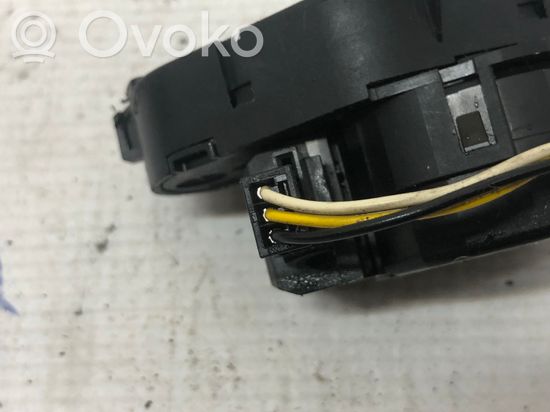 BMW X3 E83 Air flap motor/actuator 6934825