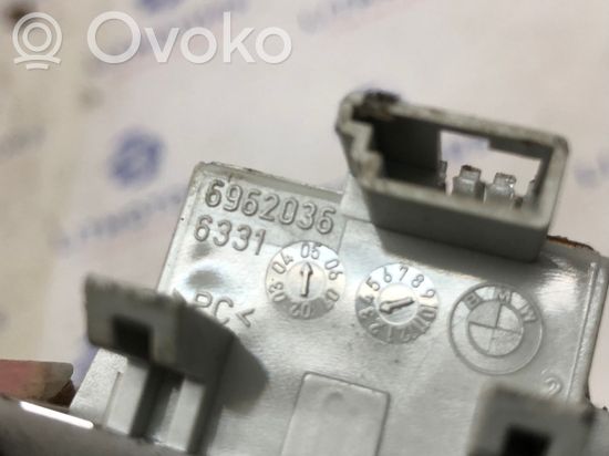BMW X3 E83 Other interior light 6962036