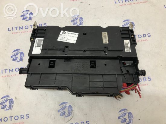 BMW 3 E46 Fuse box set 8364542