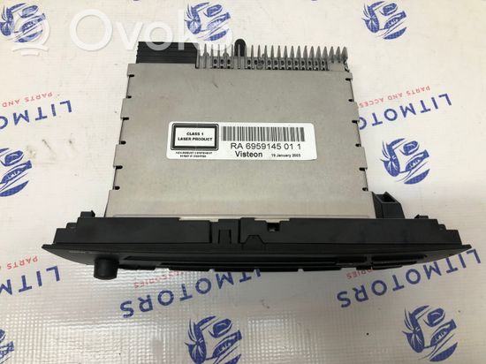 BMW 3 E90 E91 Radio/CD/DVD/GPS head unit 6959145