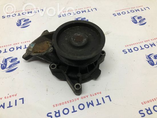 BMW 3 E46 Water pump 4090780