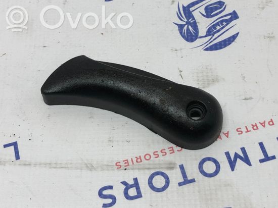 BMW 5 E60 E61 Engine bonnet (hood) release handle 7008934