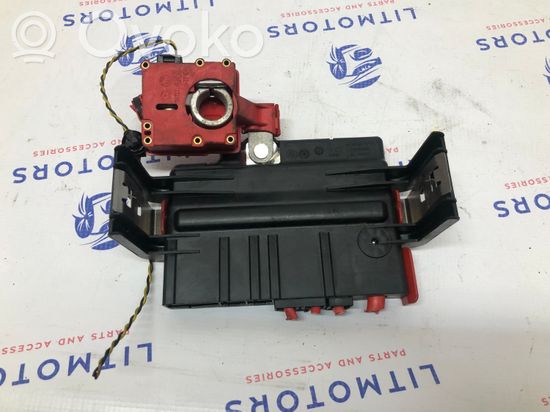 BMW 3 E90 E91 Positive wiring loom 6942912
