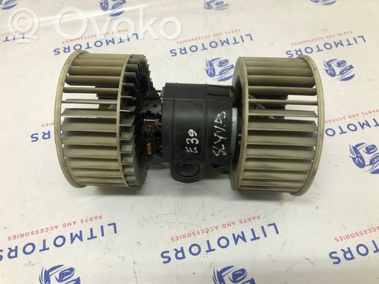 BMW 5 E39 Heater fan/blower 8385558
