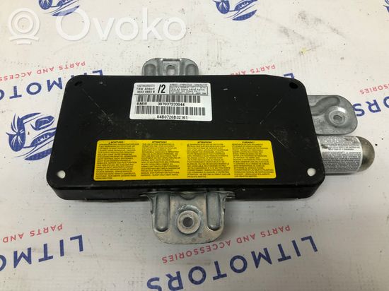 BMW X5 E53 Front door airbag 307037233044